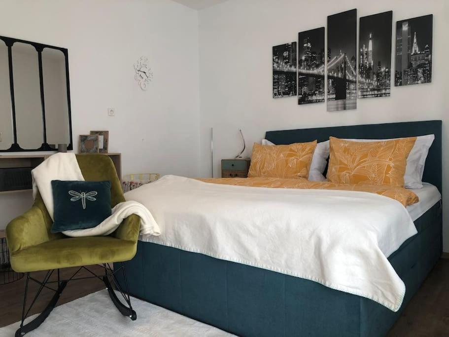 Spacious Apartment Matej Near The Sea Kaštela Екстериор снимка